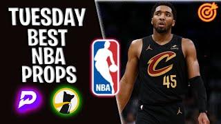 (SWEEP) NBA PRIZEPICKS Today | 3/4/25 | FREE NBA Best Bets, Predictions, Props, and Picks