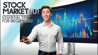 Stock Market 101 for beginners! | Multi-Family Home Investing for Beginners | Tips for success