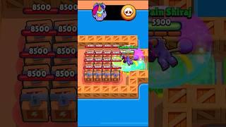 How Many Super to Destroy 16 Boxes? Brawl Stars