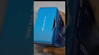 Jio phone F320B unboxing || #shorts