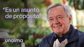 Haz tu BALANCE ESPIRITUAL: Un Viaje hacia el Propósito y la Felicidad | Unalma | Dr Jorge Carvajal