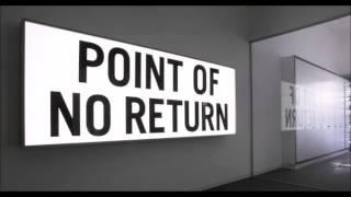 Krunchie - Point of No Return [Instrumental]