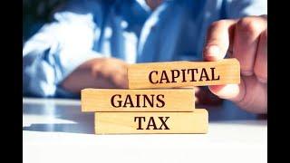 Strategies to Minimize Capital Gains Tax