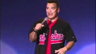 Carlos Mencia: Not for the Easily Offended 2003 - Michael Jackson