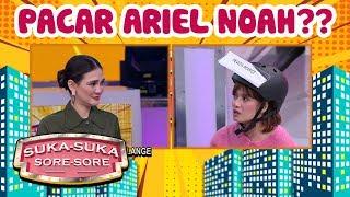 Gank Pintar Challange! Chika Jesicca Tebak Siapa Pacar Ariel NOAH - Suka Suka Sore Sore (28/1)