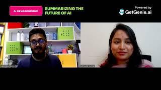 Episode 1: Summarizing the Future of AI