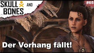 Skull and Bones ‍️Freemans verlorener Schatz & Der Vorhang fällt!️ Deutsch [65]