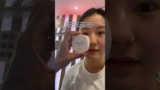 Come with me to custom skincare studio in Korea  #koreanskincare #skintreatment #kbeauty