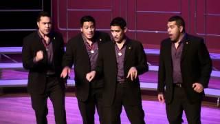 2012-0520  Musical Island Boys - Talofa Teine