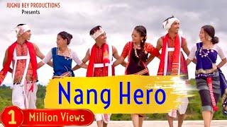 Nang Hero || Official Karbi Music Video || Release 2011