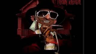 freddy k theme song super mix