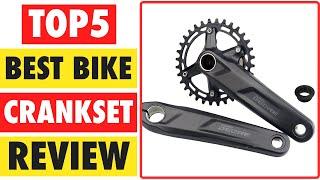 Top 5 Best Bike Crankset In 2024