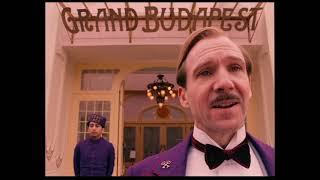 FTV-200 Multimedia Project: The Grand Budapest Hotel (Introduction)