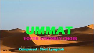 UMMAT | YOUTH ASSEMBLY CHOIR | LIVE RECORDING