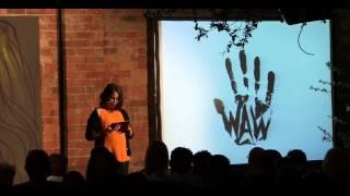 The WAW Gathering - WAW Talks - Leila Haddad