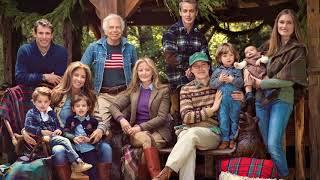 RALPH LAUREN | Ralph Lauren: A Way of Living