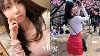 Vlog 도쿄에 다녀왔어요! ㅣ촬영 메이킹부터 SNS 핫플 그리고 먹방까지 알찬 4박5일ㅣ일본 브이로그