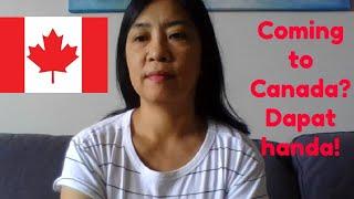 Common Interview Questions at the Canadian Immigration