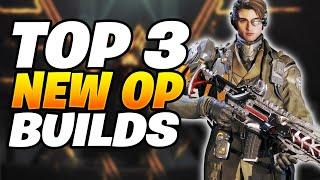 TOP 3 MOST POWERFUL Builds In The Game! The First Descendant Builds