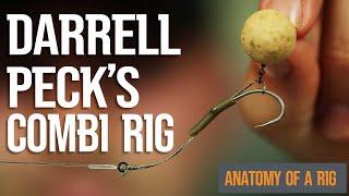 Make Darrell Peck's combi rig using the Gemini tidy booms! 