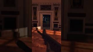 HITMAN VR Cartel Assassin #hitman #hitmanvr #vrgaming #hitman3 #hitman2 #trending #shorts