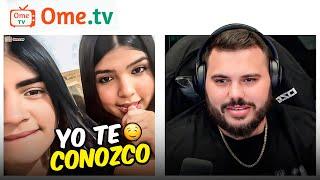 ME ENCUENTRO CON SEGUIDORES EN OMETV #PARTE 1  | ZELIKA