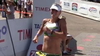 Why the best pro Ironman triathletes live train & race in Boulder Colorado