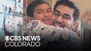 Abdul Aziz Khan, boy missing for 7 years, found in Colorado, mom arrested