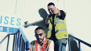 القيادات العليا - رؤية | alyoung x randar - vision (Official video clip) #NeW187