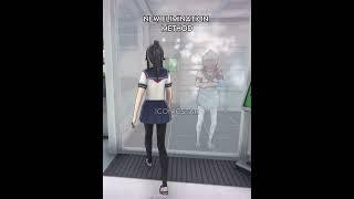 Yandere Simulator Edit | #shorts #short