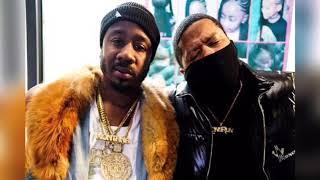 Benny The Butcher & Vado Type Beat “Uptown x Upstate” (Prod by CHARLIEBEATZ)