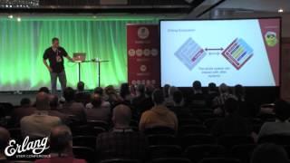 LFE: A Real Lisp in the Erlang Ecosystem by Robert Virding