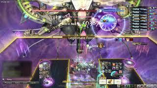 Final Fantasy XIV: Dawntrail - Queen Eternal (Extreme 3)  [PCT PoV]