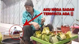 KOK BISA NGGA ADA YANG NGEH SELAMA INI‼️