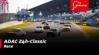 ADAC 24h Classic | Race | English