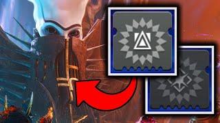 HUGE SALVATION'S EDGE SECRET SOLVED!!! How to Get the Raid Mods!!