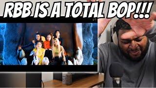 Red Velvet 레드벨벳 'RBB (Really Bad Boy)' MV & Album Reaction!!!