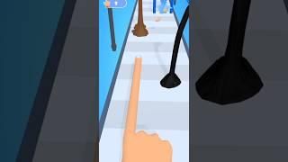 Tall finger runner 3D #shorts #gaming #funnygames