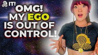 The Positive Power of EGO w/ Reality Transurfing by Vadim Zeland & Renée Garcia