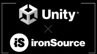 Unity Merges With IronSource!