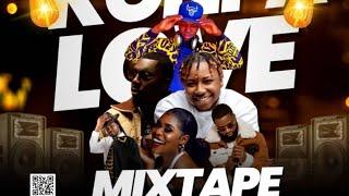 MIXTAPE KONPA LOVE 4KANPE[BY:DJ ASBIMIX THE SCOTT]