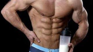 what is the best time to drink a protein shake for weight gain