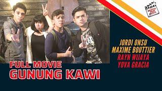 GUNUNG KAWI - JORDI ONSU - MAXIME BOUTTIER - RAYN WIJAYA - FULL MOVIE