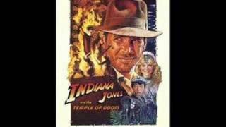 Temple of Doom- The Mine Car Chase