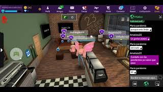 Avakin Life - Mundo virtual 3D - 2020-04-03