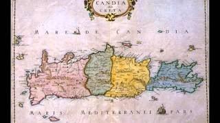 The Fifth Venetian Ottoman War The Battle For Crete In 1645 69