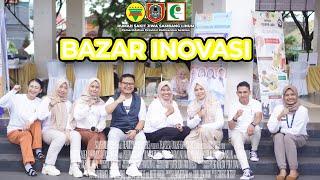 BAZAR INOVASI RSJ SAMBANG LIHUM