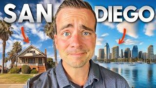 The Truth About Living in San Diego