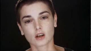 Sinead O'Connor  -  Molly Malone