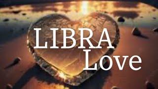LIBRA “The One” that Hurt You; Unexpected Communication, They Want to Have “The Talk”, Libra..
